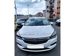Opel Astra <span class=